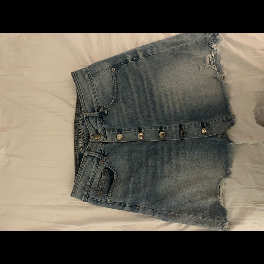 American Eagle Skirt